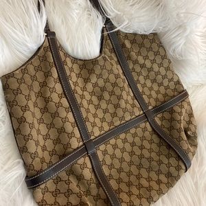 Gucci bag